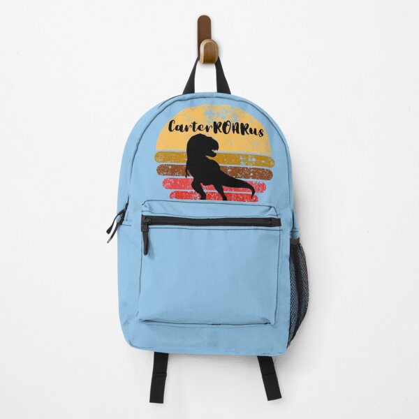 Item preview, CarterROARus designed and sold by HooYooTeeTees.