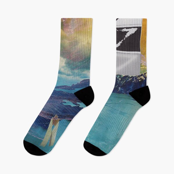 Item preview, Walk on water designed and sold by John-Paul Sanders.