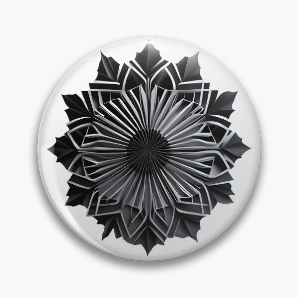 Item preview, Mandala designed and sold by WildDesignsCorp.