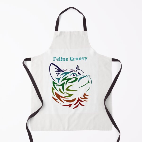Item preview, Feline groovy designed and sold by 3TFashion.
