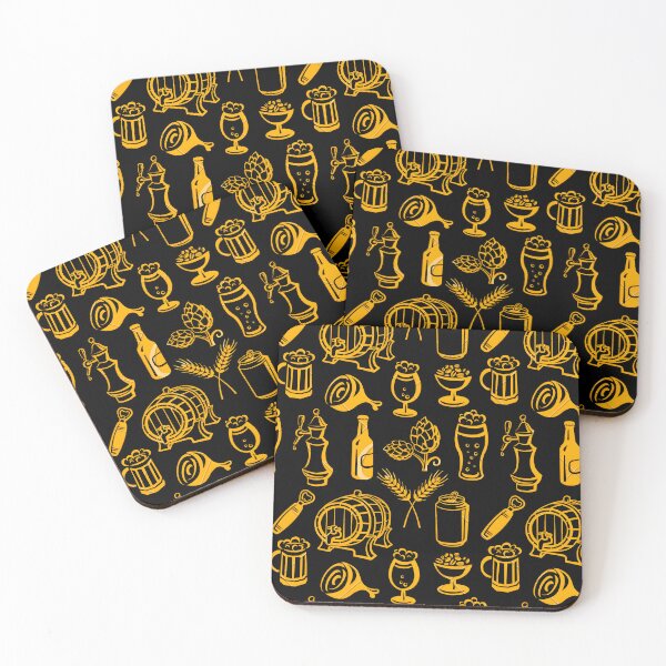 Item preview, Drinking habits designed and sold by VolcanicDesign.