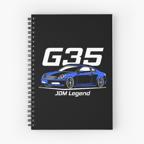Item preview, Racing Blue G35 Coupe designed and sold by goldentuners.