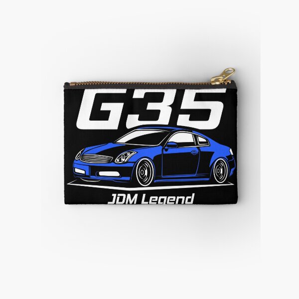 Item preview, Racing Blue G35 Coupe designed and sold by goldentuners.