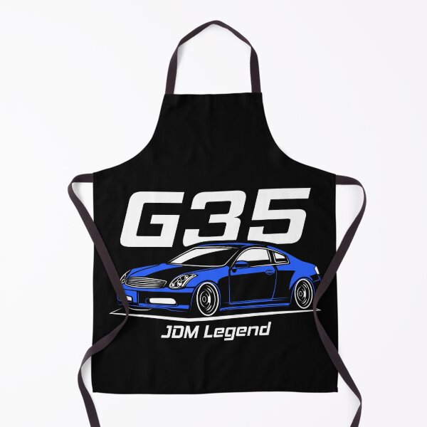 Item preview, Racing Blue G35 Coupe designed and sold by goldentuners.