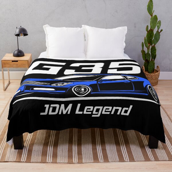 Item preview, Racing Blue G35 Coupe designed and sold by goldentuners.