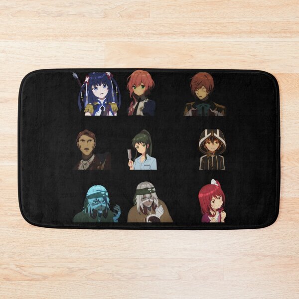 Item preview, Assassins Pride pack sticker designed and sold by youssef-ezz.