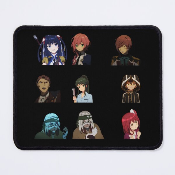 Item preview, Assassins Pride pack sticker designed and sold by youssef-ezz.