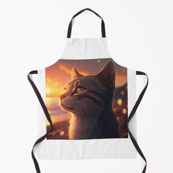 Item preview, Amazing Cat T-Shirt and Sticker designed and sold by Choctin.