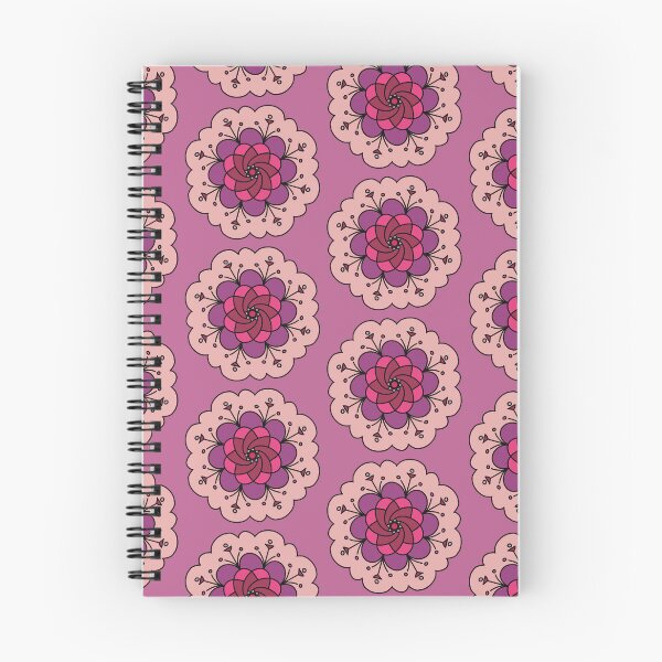 Item preview, Pink Mandala designed and sold by ScienceHeartCo.