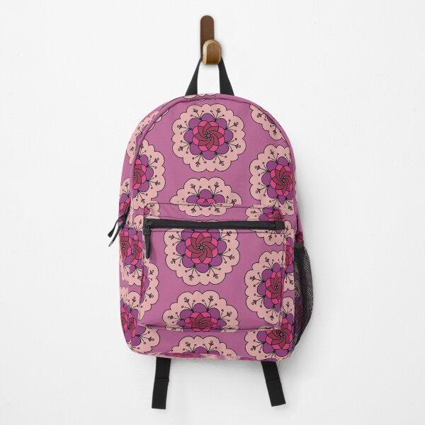 Item preview, Pink Mandala designed and sold by ScienceHeartCo.