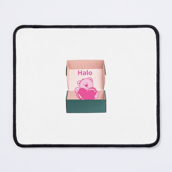 Item preview, Hallo  designed and sold by هبه  سليمان.