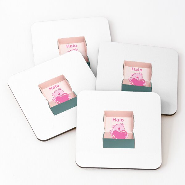 Item preview, Hallo  designed and sold by هبه  سليمان.