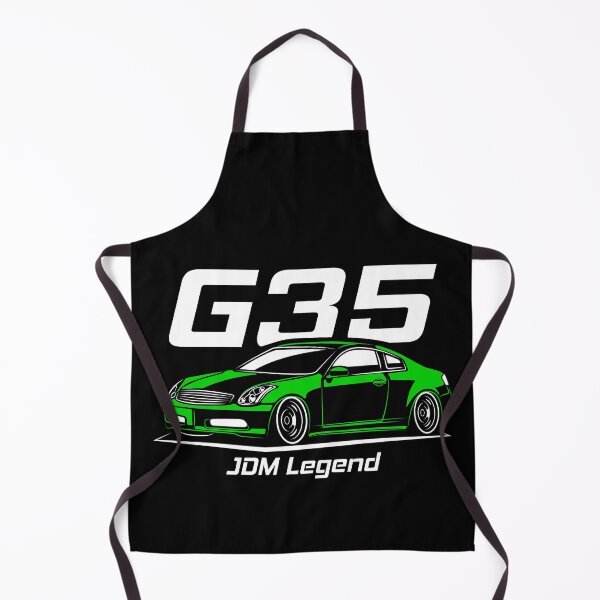 Item preview, Racing Green G35 Coupe designed and sold by goldentuners.