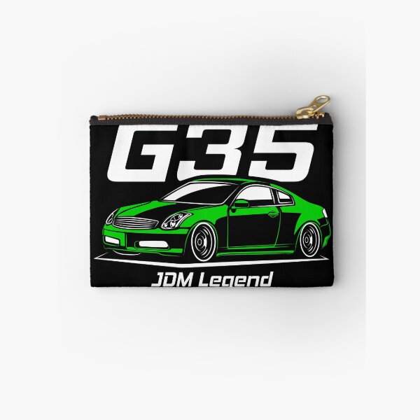 Item preview, Racing Green G35 Coupe designed and sold by goldentuners.