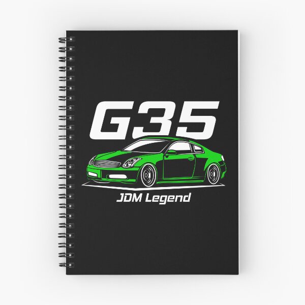 Item preview, Racing Green G35 Coupe designed and sold by goldentuners.