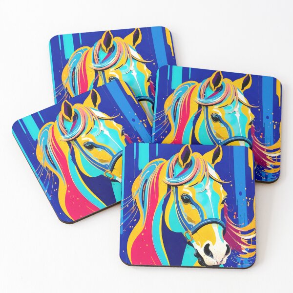 Item preview, Horse designed and sold by Awesome Things.