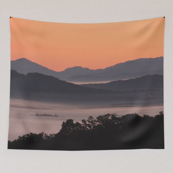 Item preview, Beautiful Smoky Mountains  designed and sold by Jmb67.
