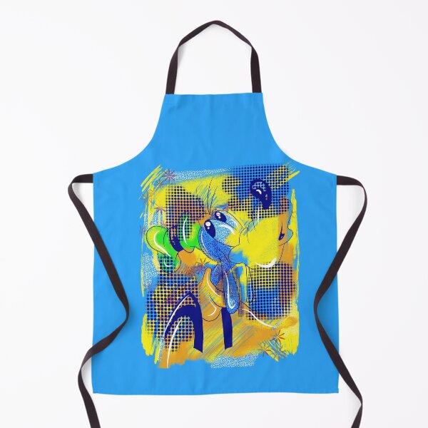 Item preview, Groovy Color Goofy designed and sold by missmann.