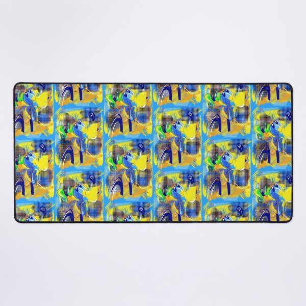 Item preview, Groovy Color Goofy designed and sold by missmann.