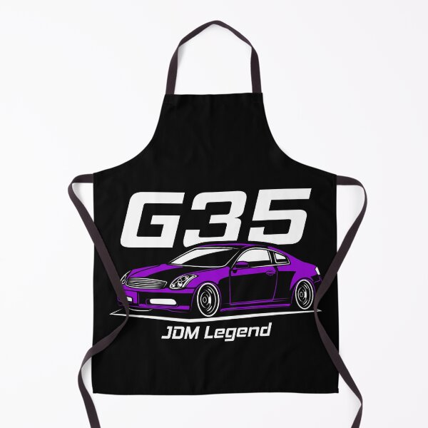 Item preview, Racing Purple G35 Coupe designed and sold by goldentuners.