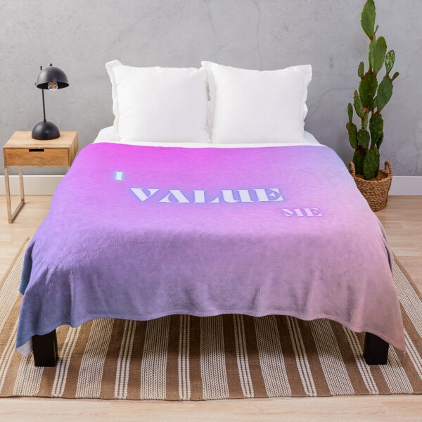 Item preview, I Value Me designed and sold by SirenMoon.