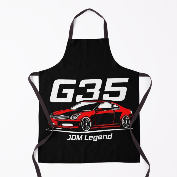 Item preview, Racing Red G35 Coupe designed and sold by goldentuners.