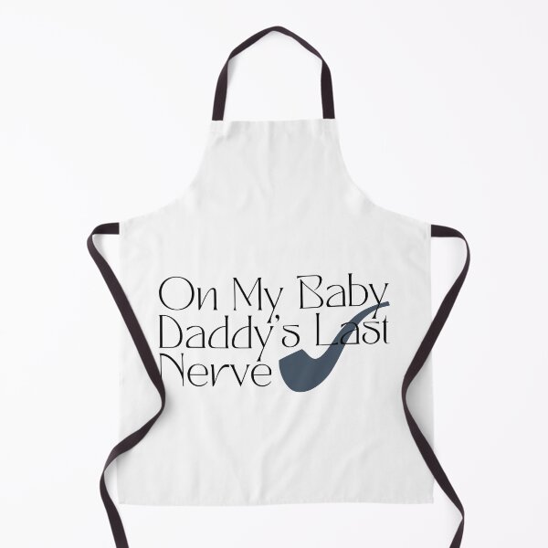 Item preview, on my baby daddy's last nerve designed and sold by harounshirt.
