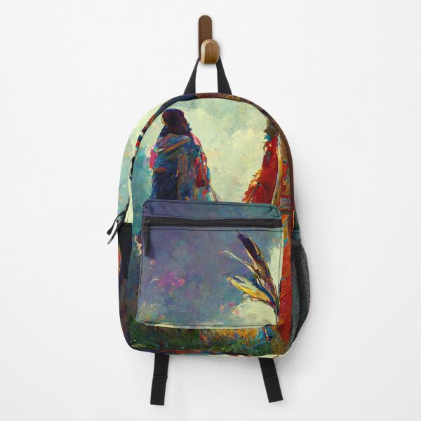 Item preview, Native American Spirit designed and sold by SoulMirror-Art.