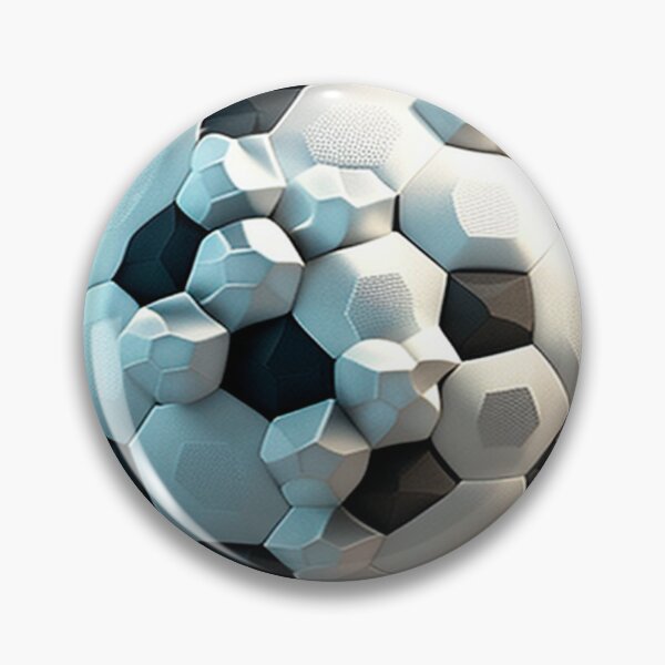 Item preview, soccer ball designed and sold by paulossilva.