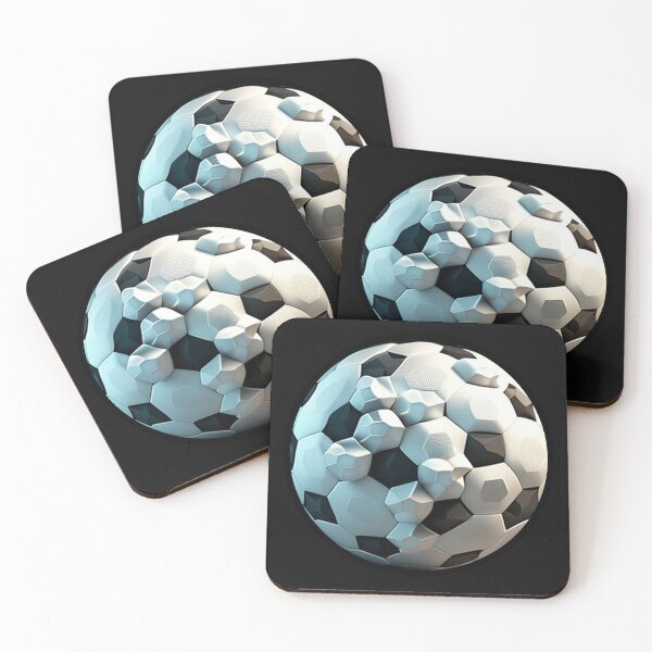 Item preview, soccer ball designed and sold by paulossilva.