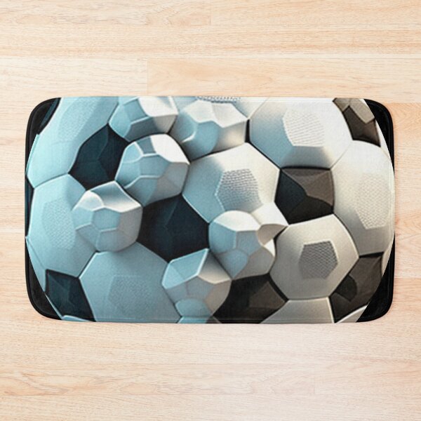 Item preview, soccer ball designed and sold by paulossilva.