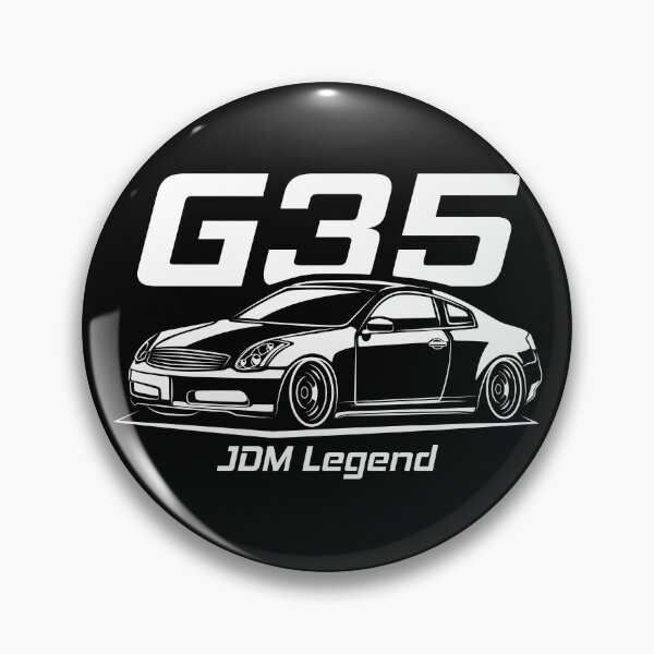 Item preview, Racing JDM G35 Coupe designed and sold by goldentuners.