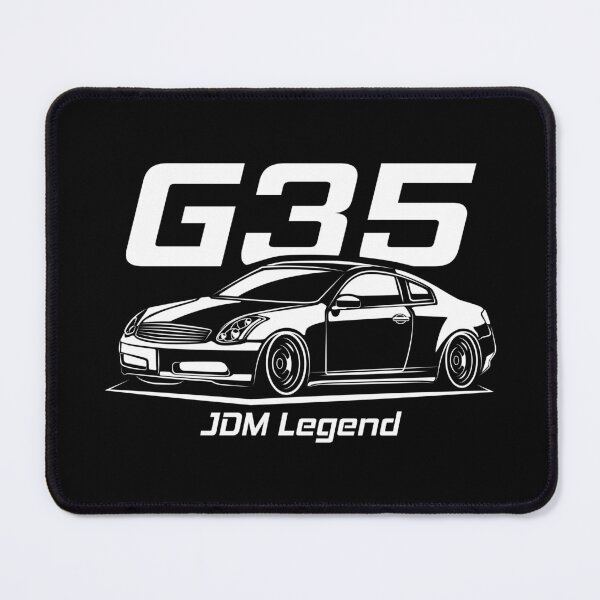 Item preview, Racing JDM G35 Coupe designed and sold by goldentuners.
