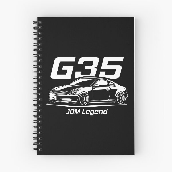 Item preview, Racing JDM G35 Coupe designed and sold by goldentuners.