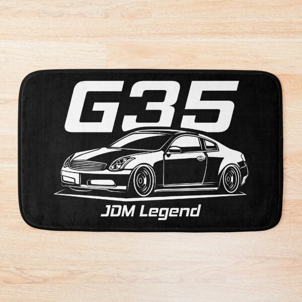Item preview, Racing JDM G35 Coupe designed and sold by goldentuners.