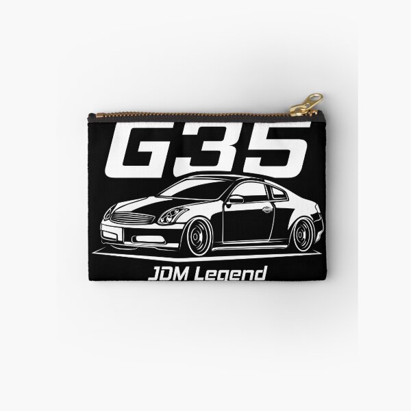 Item preview, Racing JDM G35 Coupe designed and sold by goldentuners.