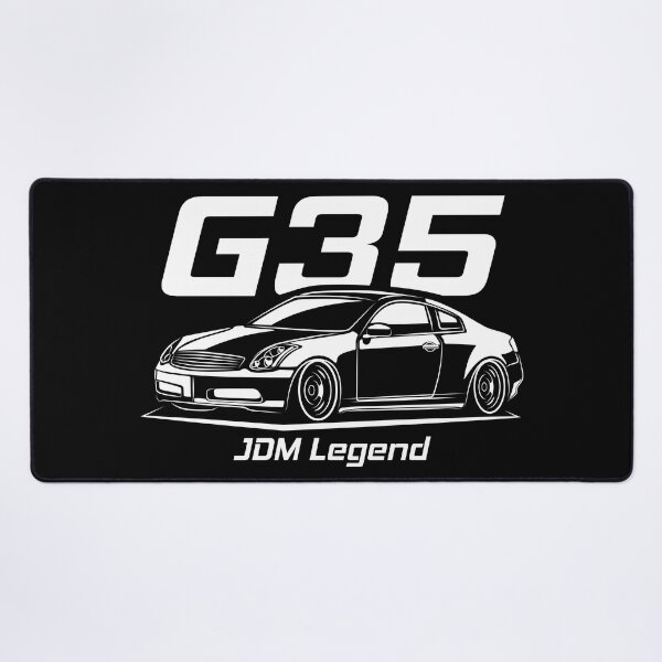 Item preview, Racing JDM G35 Coupe designed and sold by goldentuners.