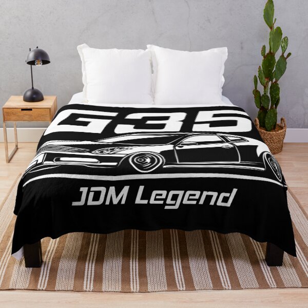 Item preview, Racing JDM G35 Coupe designed and sold by goldentuners.