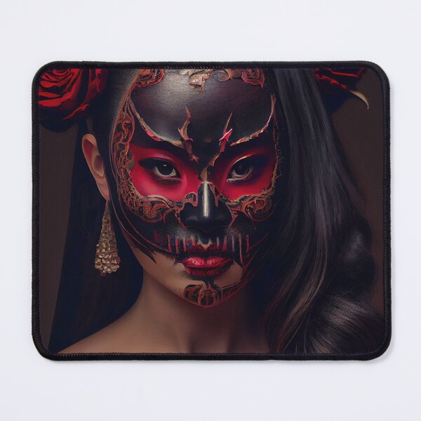 Item preview, Mariana designed and sold by OccultDreams.