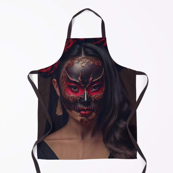 Item preview, Mariana designed and sold by OccultDreams.