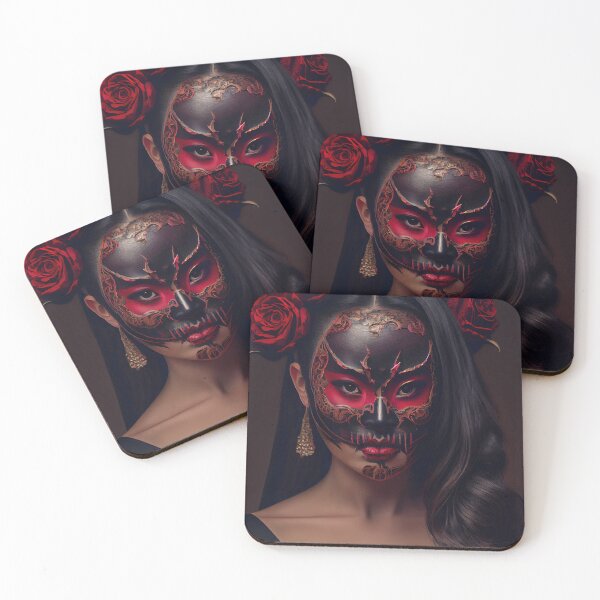 Item preview, Mariana designed and sold by OccultDreams.