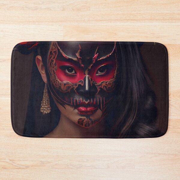 Item preview, Mariana designed and sold by OccultDreams.