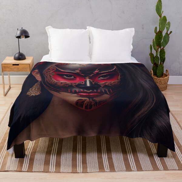 Item preview, Mariana designed and sold by OccultDreams.