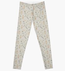 olympisch Leggings