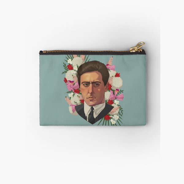 Item preview, Michael Corleone Portrait designed and sold by lucikaul.