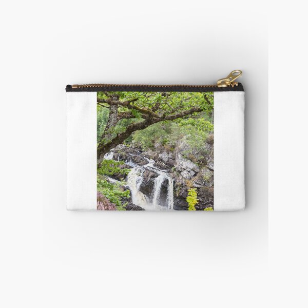 Item preview, Rogie Falls, Scotland designed and sold by Michelle Lovegrove.