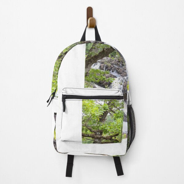 Item preview, Rogie Falls, Scotland designed and sold by Michelle Lovegrove.