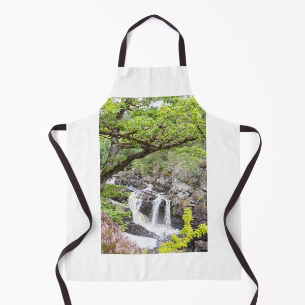 Item preview, Rogie Falls, Scotland designed and sold by Michelle Lovegrove.