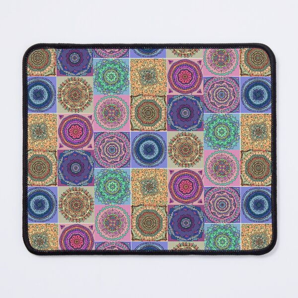 Item preview, Mandala Mix designed and sold by ScienceHeartCo.