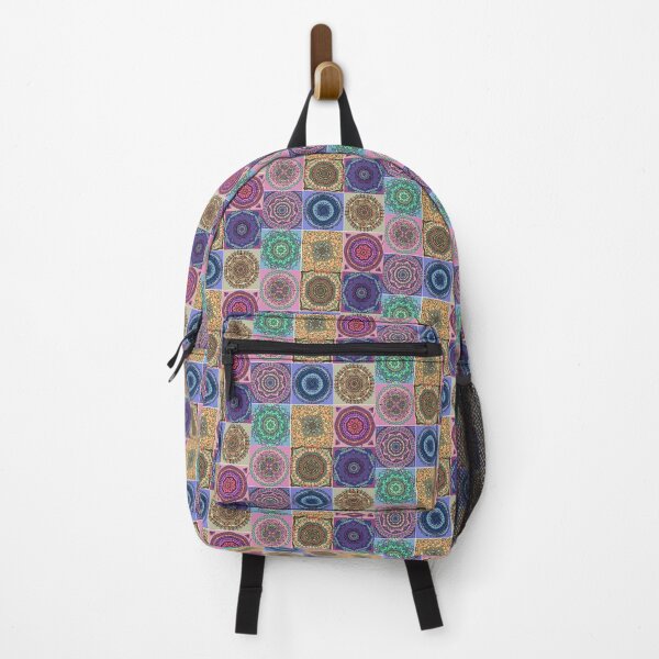 Item preview, Mandala Mix designed and sold by ScienceHeartCo.
